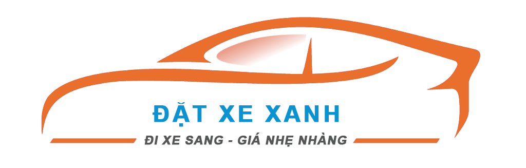 Đặt Xe Xanh
